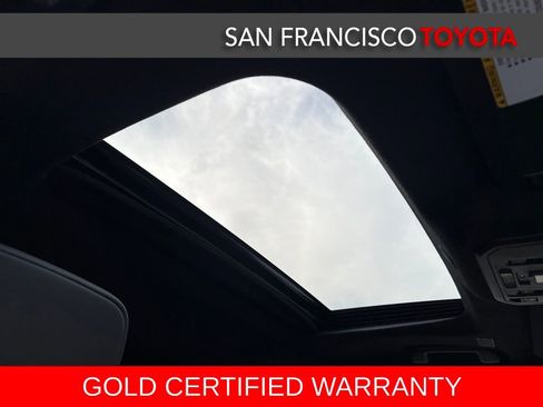 Certified 2025 Toyota 4Runner TRD Off-Road Premium image 21