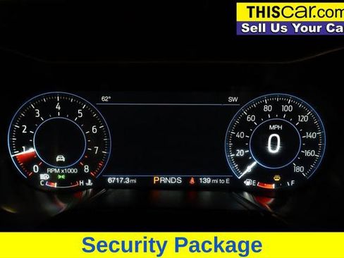 Used 2023 Ford Mustang Mach 1 w/ Equipment Group 700A image 11