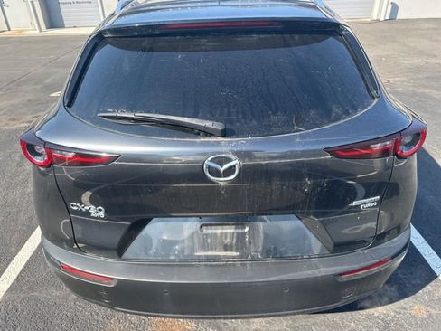 Certified 2023 MAZDA CX-30 2.5 Turbo w/ Premium Plus Pkg image 7