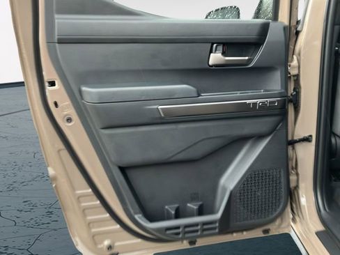 New 2026 Toyota Tacoma TRD Off-Road image 19