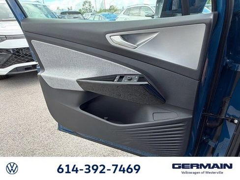 New 2026 Volkswagen ID.4 Pro AWD/4WD image 22