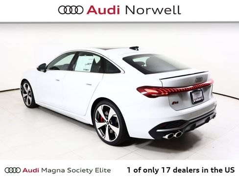 New 2026 Audi S5 Premium Plus AWD/4WD image 12