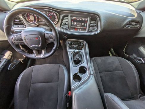 Used 2019 Dodge Challenger R/T Scat Pack image 30