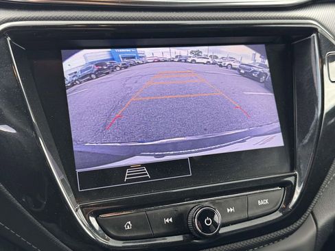 Used 2023 Chevrolet TrailBlazer ACTIV w/ Convenience Package FWD image 30