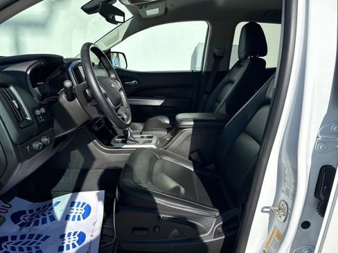 Used 2022 Chevrolet Colorado ZR2 image 8