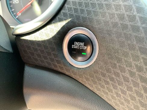 Used 2018 Chevrolet Malibu LS FWD image 16