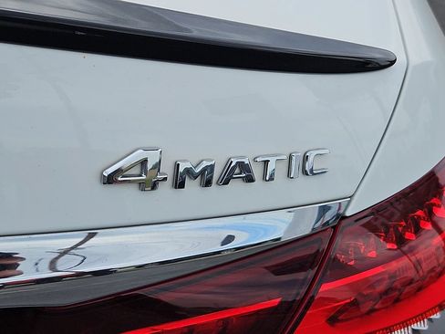 Used 2021 Mercedes-Benz E 350 4MATIC Sedan image 15