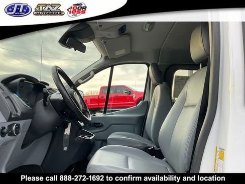 Used 2017 Ford Transit 150 XL image 10