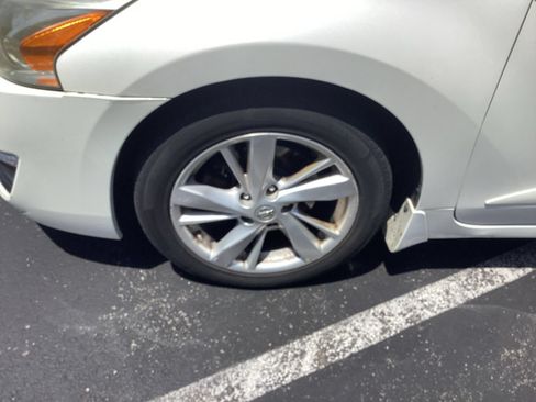 Used 2015 Nissan Altima 2.5 SV w/ Convenience Package FWD image 15