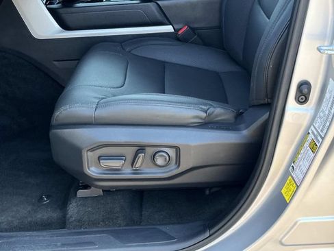 Used 2024 Toyota Tundra SR5 w/ TRD Sport Premium Package AWD/4WD image 26