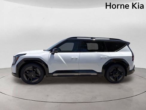 New 2026 Kia EV9 GT-Line AWD/4WD image 6