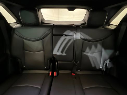 New 2026 Cadillac XT5 Premium Luxury w/ Driver Assist Package image 26