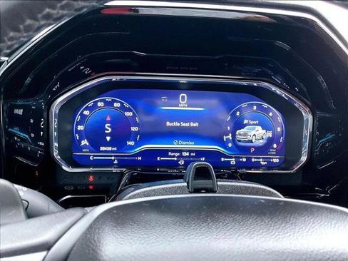 Used 2024 Chevrolet Silverado 1500 High Country image 22