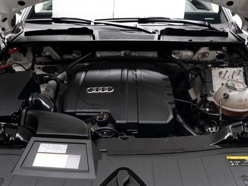 Used 2021 Audi Q5 2.0T Premium Plus AWD/4WD image 55