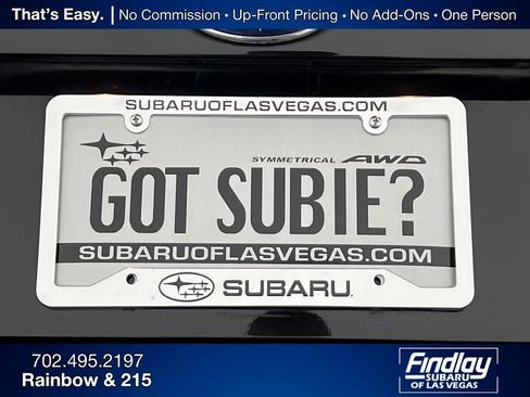 Used 2019 Subaru BRZ Limited image 35