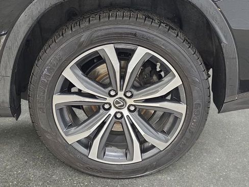 Used 2019 Lexus RX 350L AWD image 32
