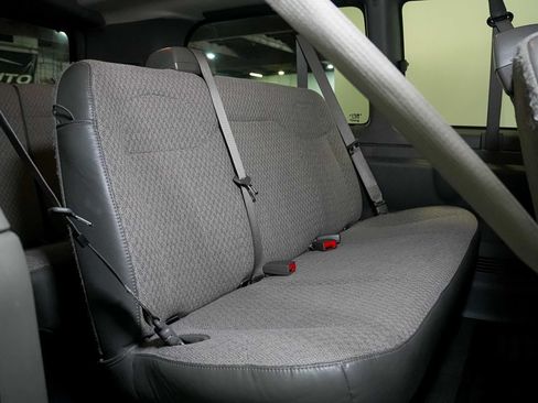 Used 2016 Chevrolet Express 3500 LT w/ LT Preferred Equipment Group RWD image 20