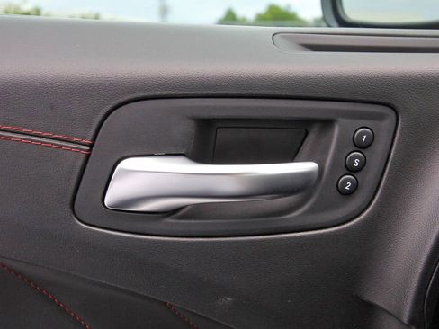 Used 2023 Dodge Charger Scat Pack RWD image 22