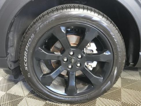 Certified 2023 Ford Explorer ST-Line w/ Class IV Trailer Tow Package AWD/4WD image 9