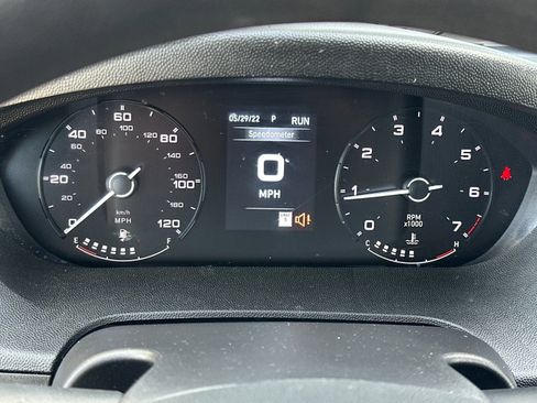 Used 2024 RAM ProMaster 2500 FWD image 26