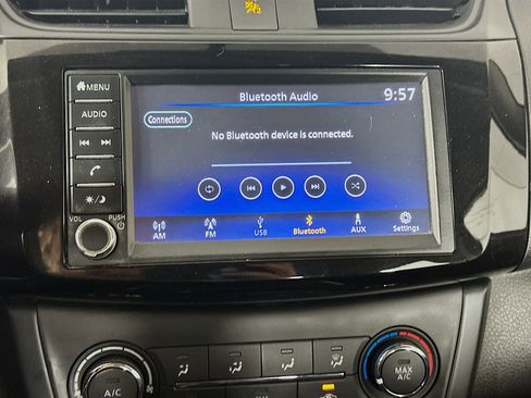 Used 2019 Nissan Sentra S image 19