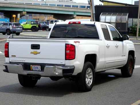 Used 2015 Chevrolet Silverado 1500 LT image 6