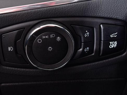 Used 2024 Ford Edge Titanium w/ Equipment Group 301A image 30