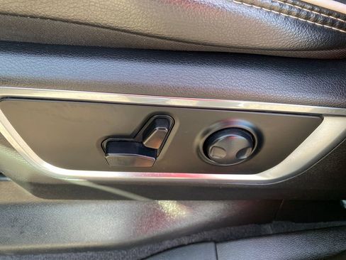 Used 2025 RAM 1500 Laramie image 35