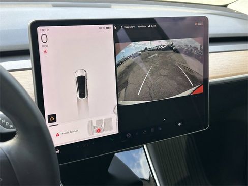 Used 2020 Tesla Model Y Long Range image 25