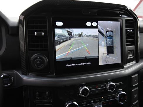 New 2025 Ford F150 XLT w/ Equipment Group 302A MID image 38