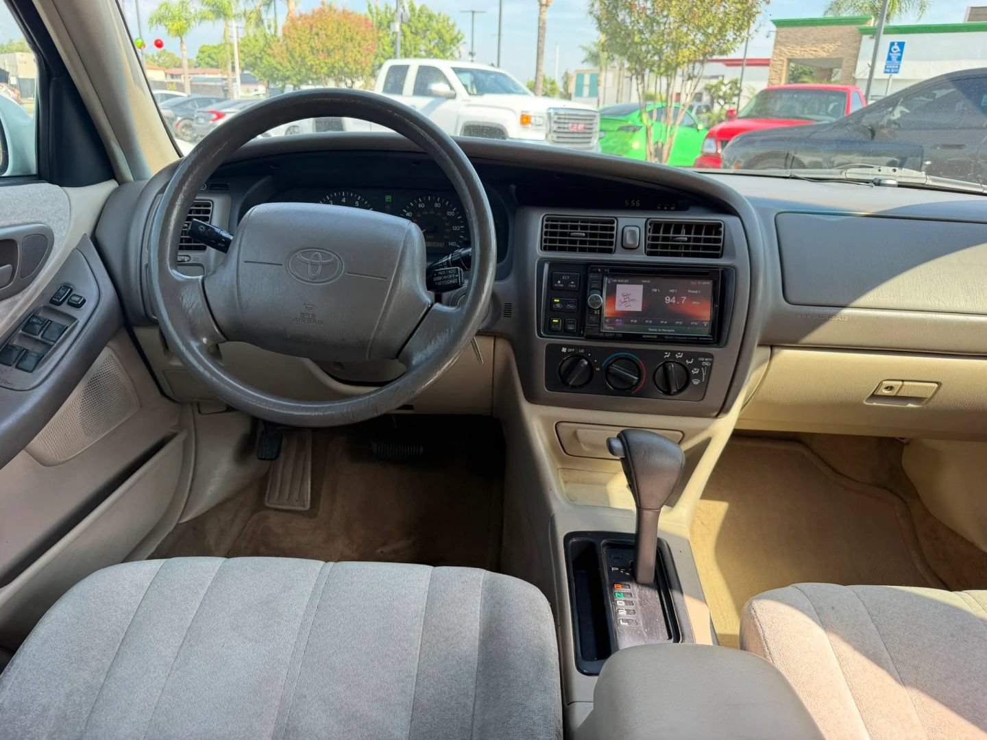 Used 1999 Toyota Avalon XL FWD image 27