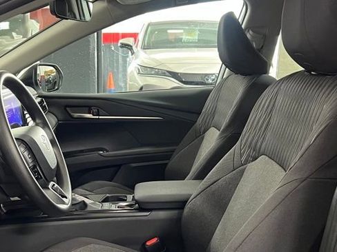 New 2026 Toyota Camry LE image 10