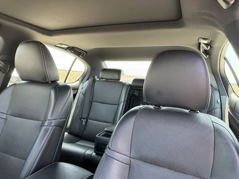 Used 2013 Lexus GS 350 w/ F Sport Pkg RWD image 19