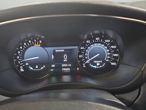 Used 2019 Lincoln MKC Premiere FWD image 15