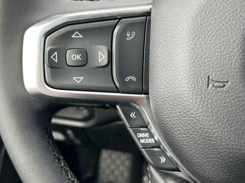 New 2026 RAM 1500 4x4 Crew Cab image 19