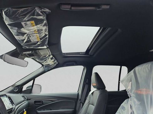 New 2026 Honda Ridgeline TrailSport image 10