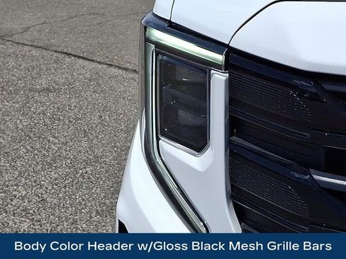 Used 2024 GMC Sierra 1500 Elevation AWD/4WD image 30