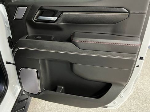 Used 2022 GMC Sierra 1500 AT4X image 60