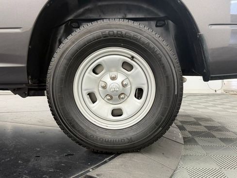 Used 2017 RAM 1500 Tradesman w/ Popular Equipment Group image 12