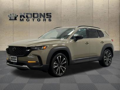 New 2026 MAZDA CX-50 AWD 2.5 S w/ Weather Package
