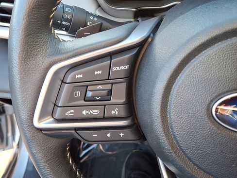 Used 2024 Subaru Outback Limited AWD/4WD image 21