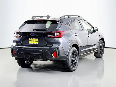 New 2026 Subaru Crosstrek 2.5i Sport image 7