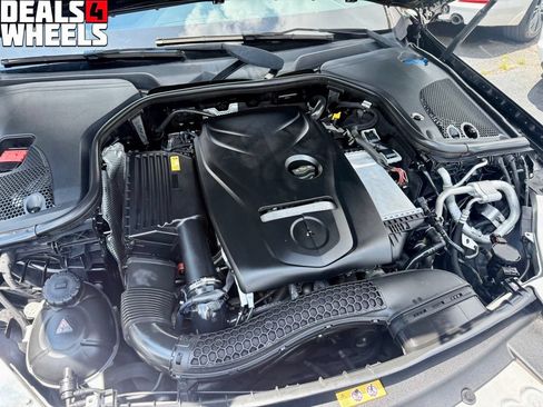 Used 2017 Mercedes-Benz E 300 w/ Premium 1 Package image 5