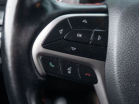 Used 2019 Jeep Grand Cherokee Trailhawk AWD/4WD image 42