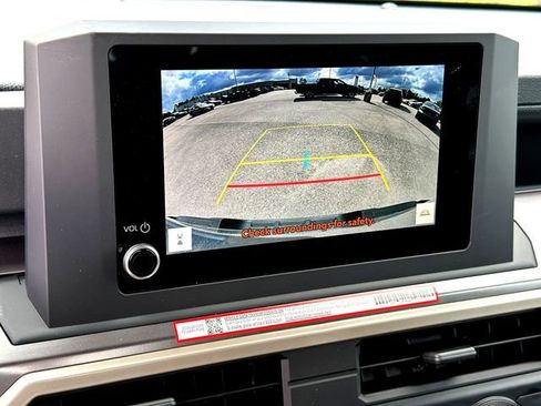 New 2026 Toyota Tacoma SR5 image 12