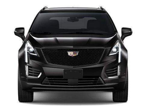 New 2025 Cadillac XT5 Sportv w/ Technology Package AWD/4WD image 21