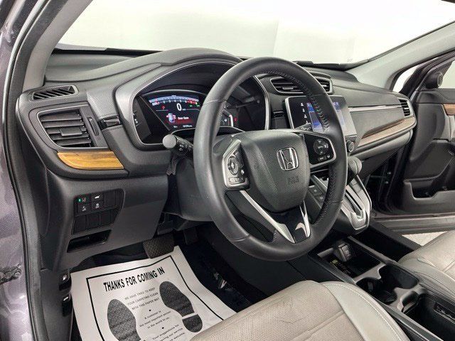 Used 2018 Honda CR-V Touring image 20