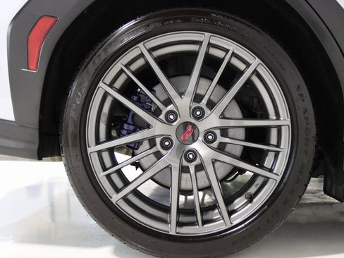 Used 2025 Subaru WRX GT image 82