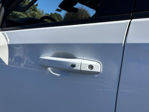 New 2026 GMC Sierra 1500 Elevation w/ Elevation Premium Package image 26