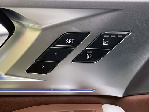 New 2026 BMW XM Label Red AWD/4WD image 30